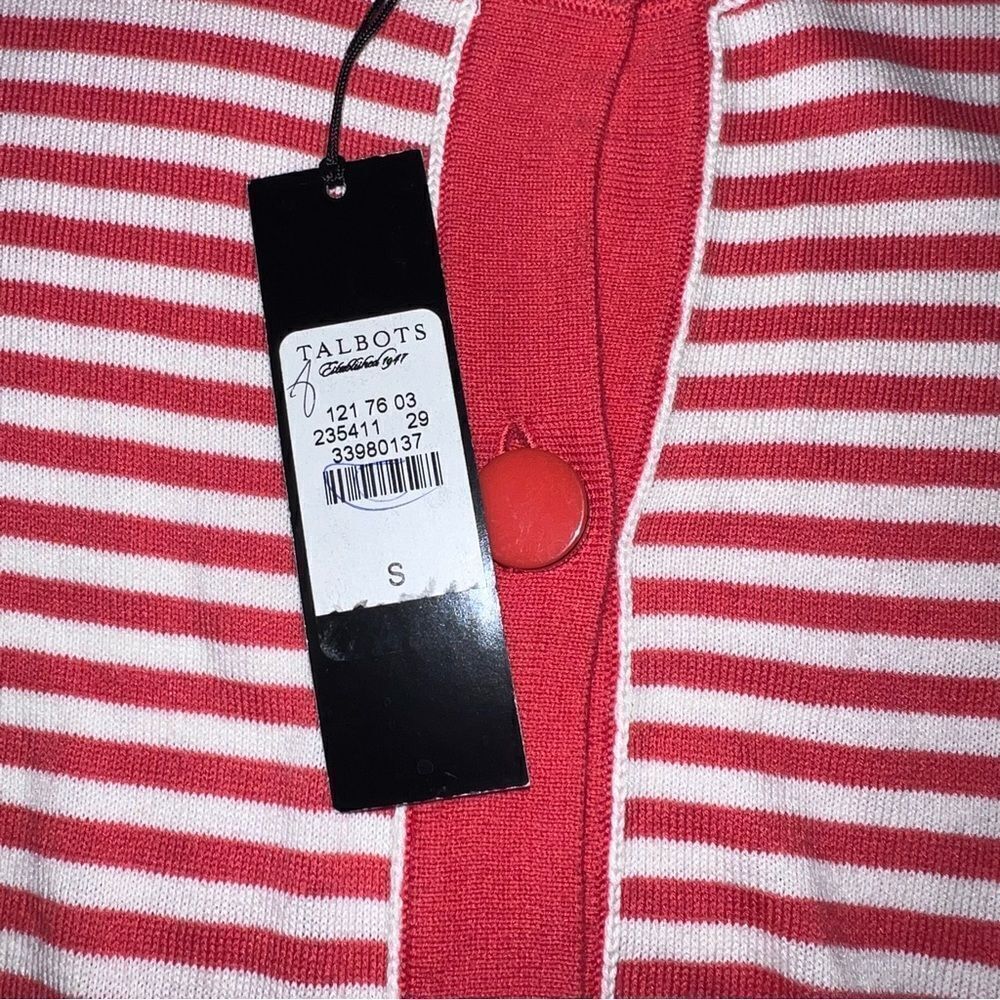 Talbots shirt size S - Picture 5 of 6